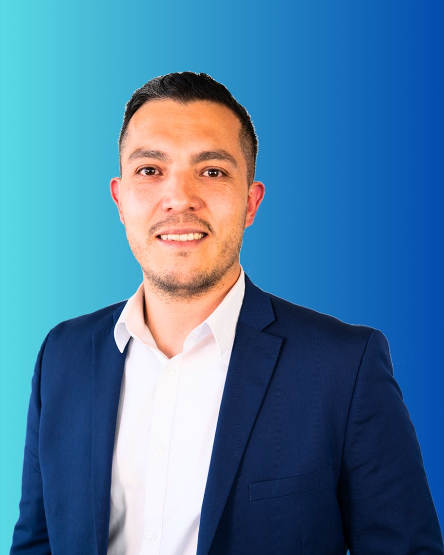 Dario Gutierrez